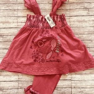 ~~~~NAARTJIE  KIDS SET ~~~~EUC